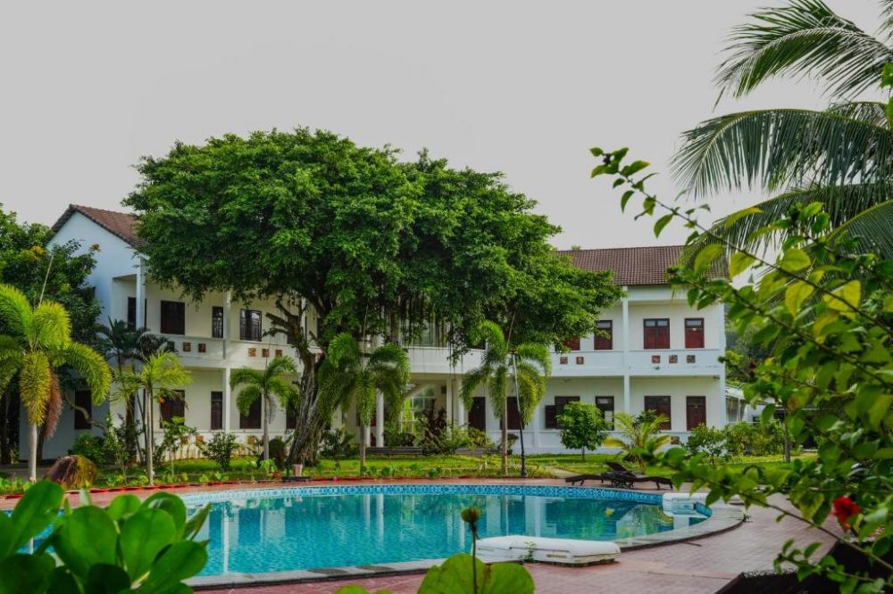 YNG Luxor Phu Quoc Resort 4*