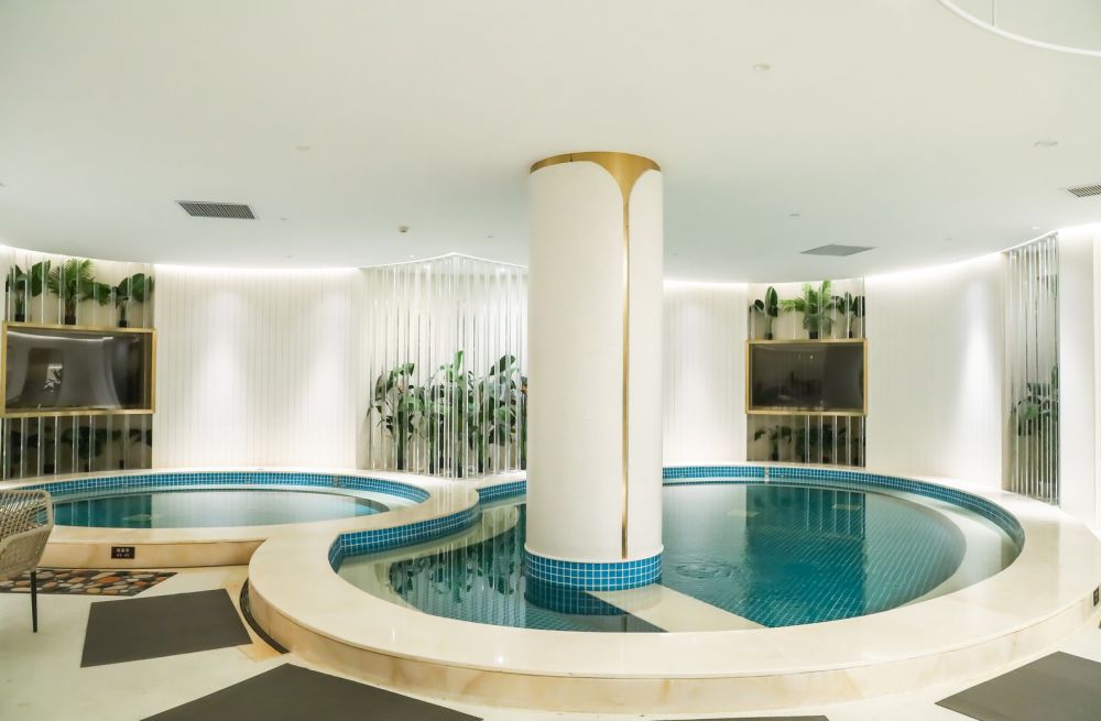 Tiancheng Central Coast Seaview Hotel Sanya 5*