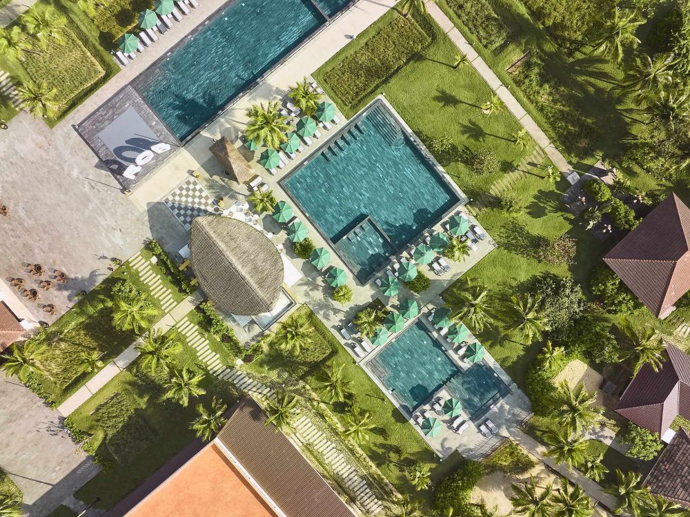 Robinson Nam Hoi An 5*