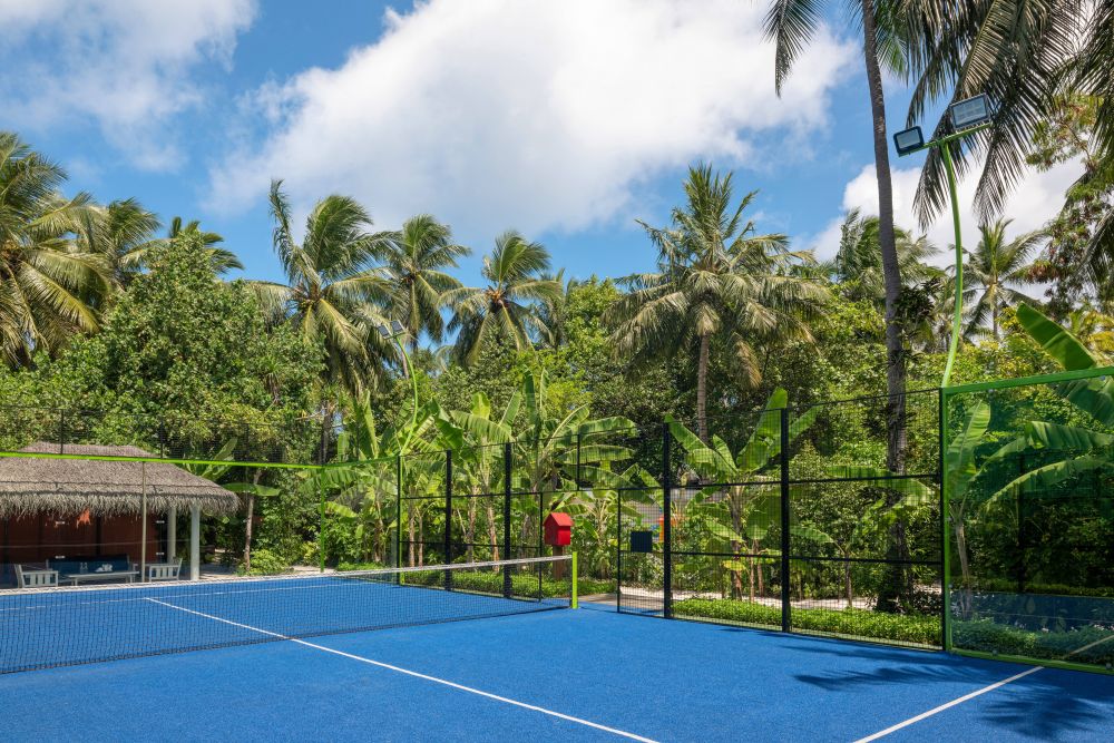 The Halcyon Private Isles Maldives, Autograph Collection (ex. Raffles Maldives Meradhoo) 5*