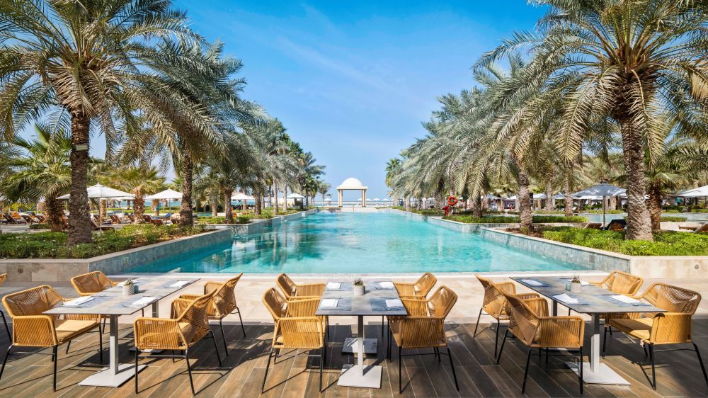 Rixos Al Mairid Ras Al Khaimah 5*