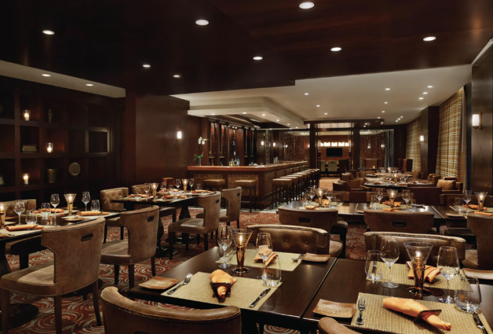 JW Marriott Marquis City Center Doha 5*