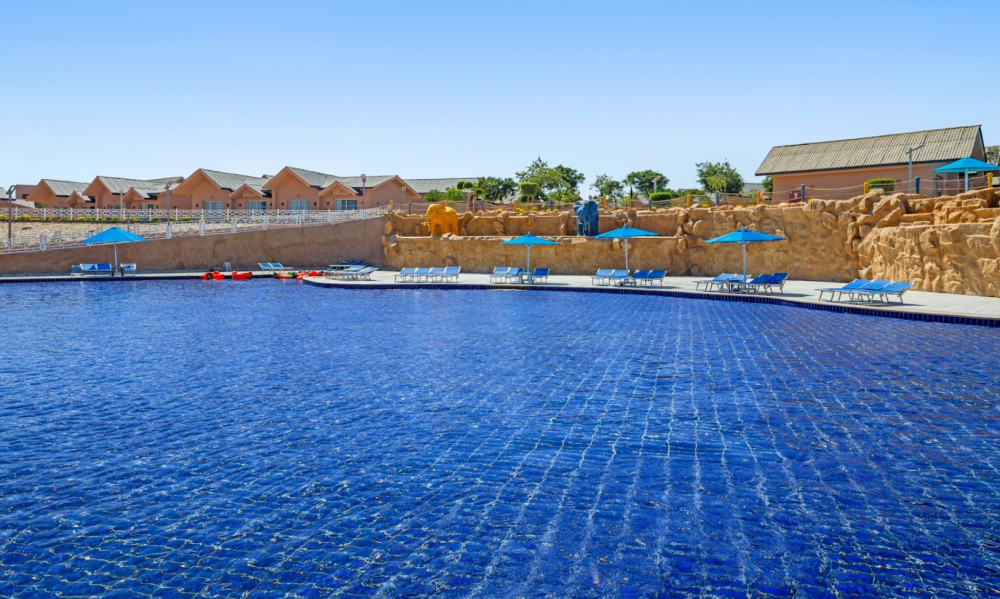 Albatros Jungle Aqua Park 4*