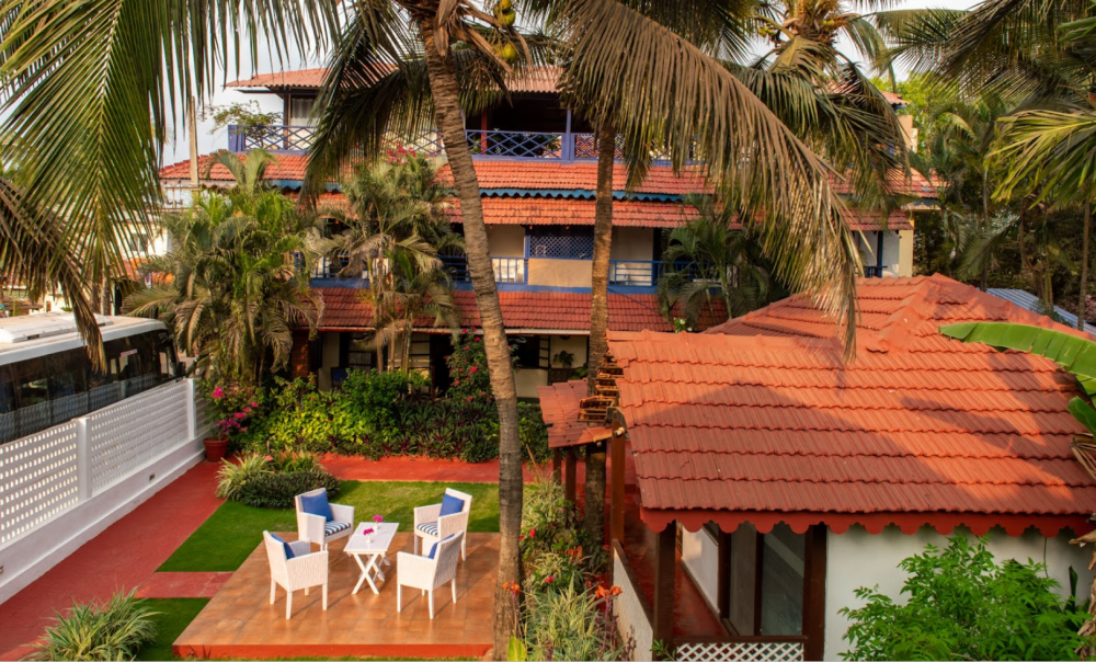 Casa Baga 