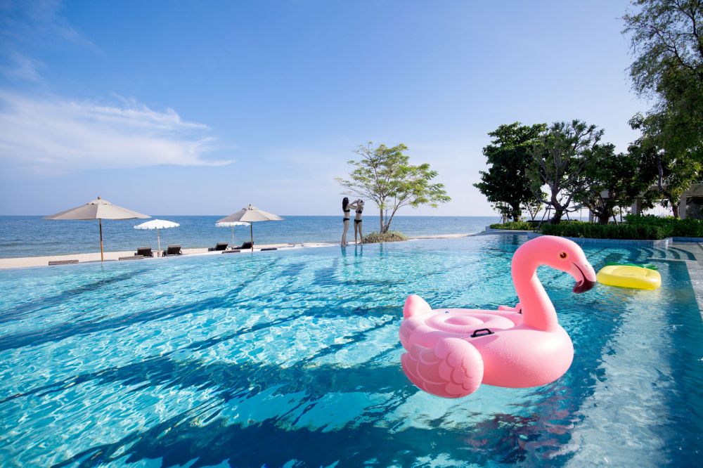 Baba Beach Club Hua Hin 5*