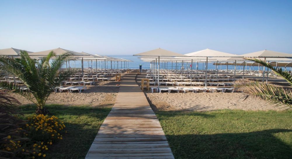 Riolavitas SPA & Resort 5*