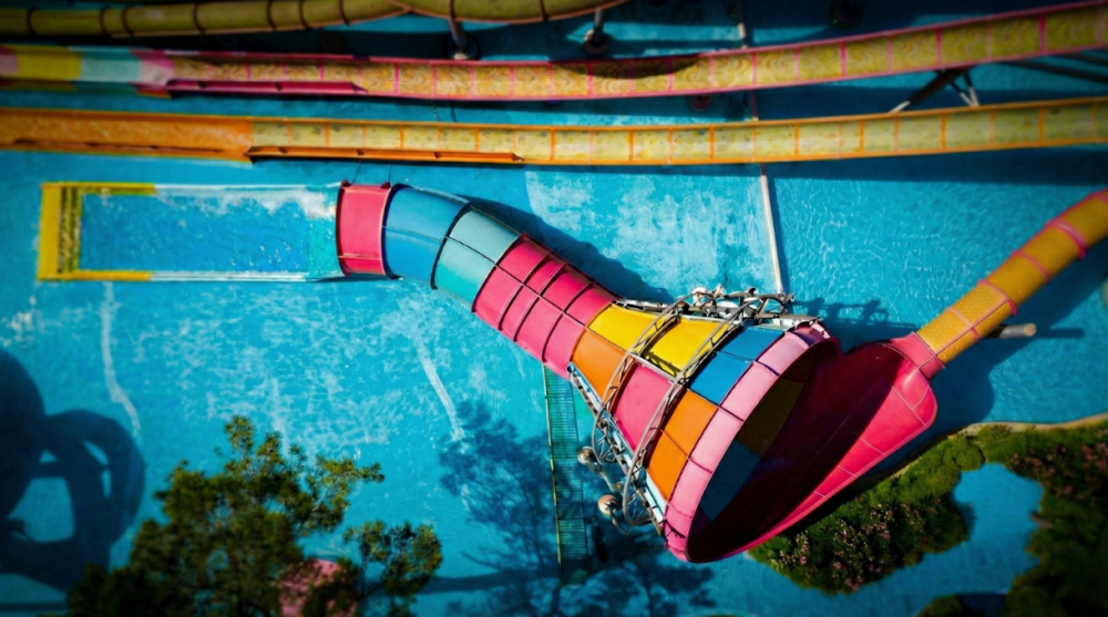 Vogue Hotel Supreme Bodrum 5*