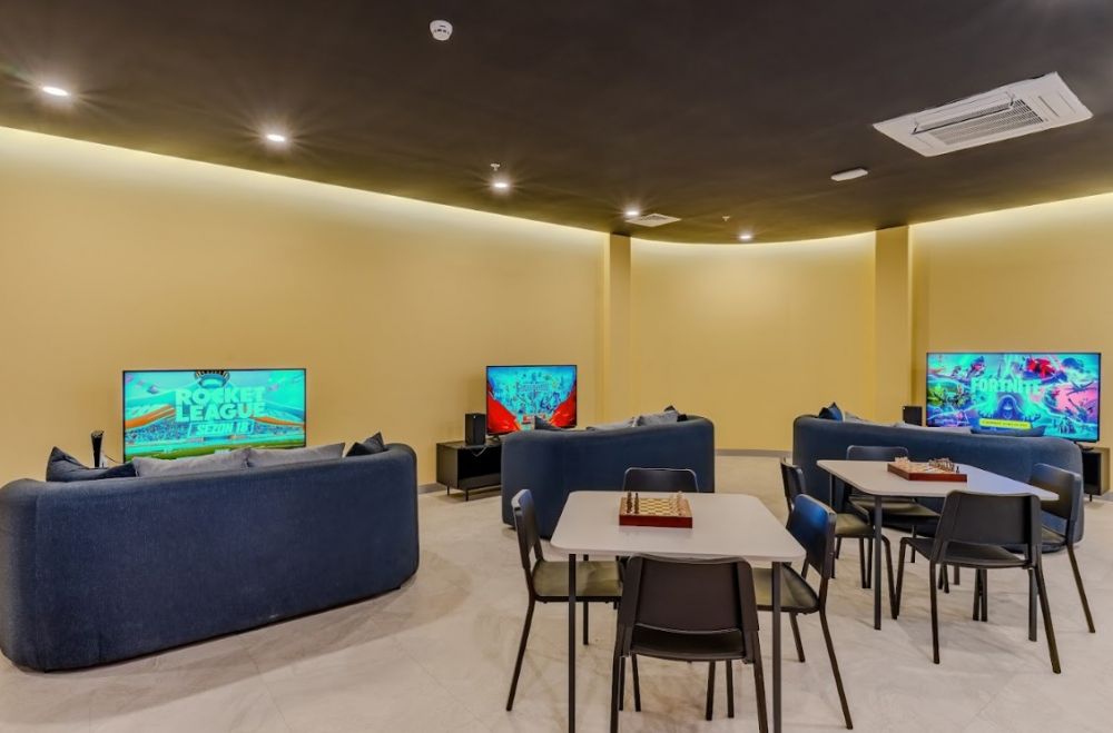 Bergiz Hotels & Resorts 5*