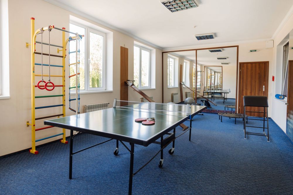 Санта Мария 3*