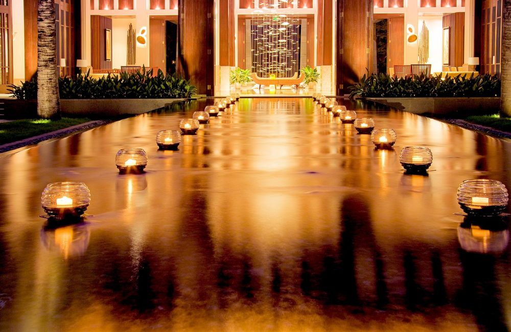 Hainan Narada Resort & Spa Perfume Bay - All Villas 5*