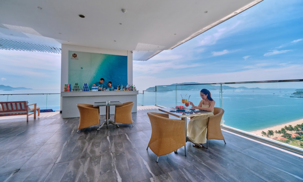 Majestic Premium Nha Trang 4*
