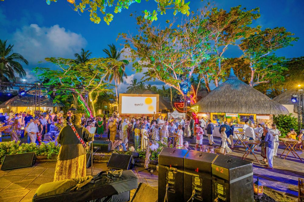 The Bay Club at Anahita (ex.Anahita Golf & SPA Resort) 5*