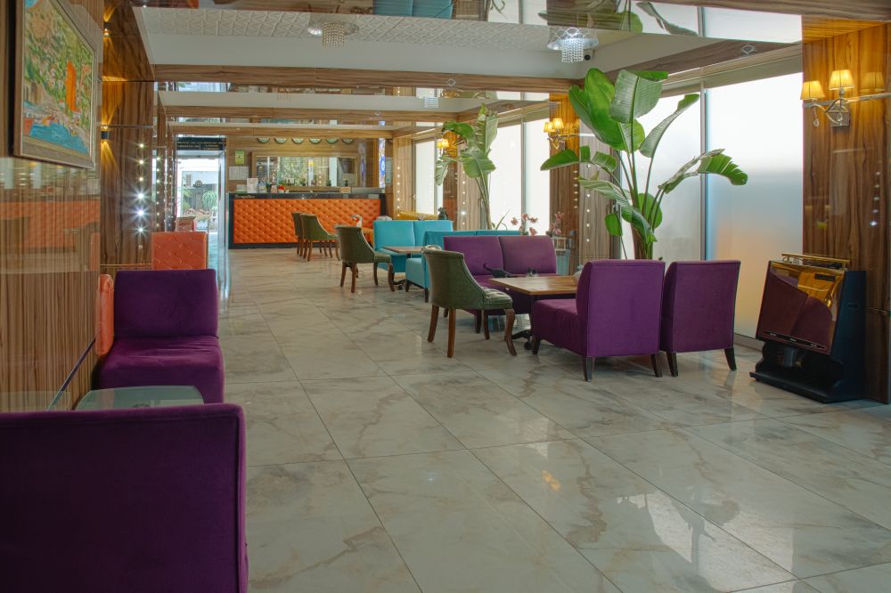 Kleopatra Golden Beach 4*