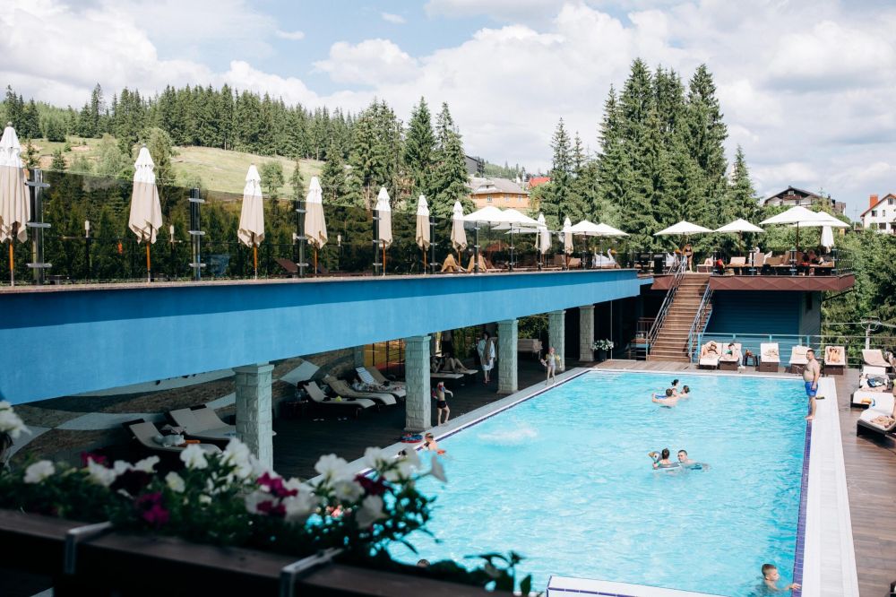GasthauS & SPA 4*