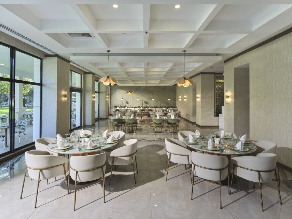 FashionTV Luxe Resort 5*