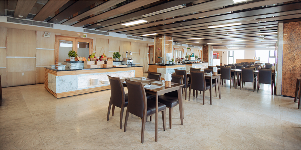 Danaciti Hotel 4*