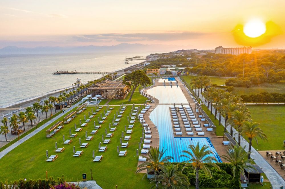 Rixos Premium Belek 5*