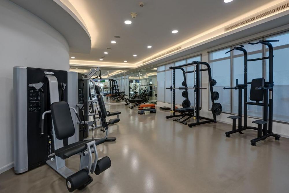 J5 Rimal Hotel Apartment 4*