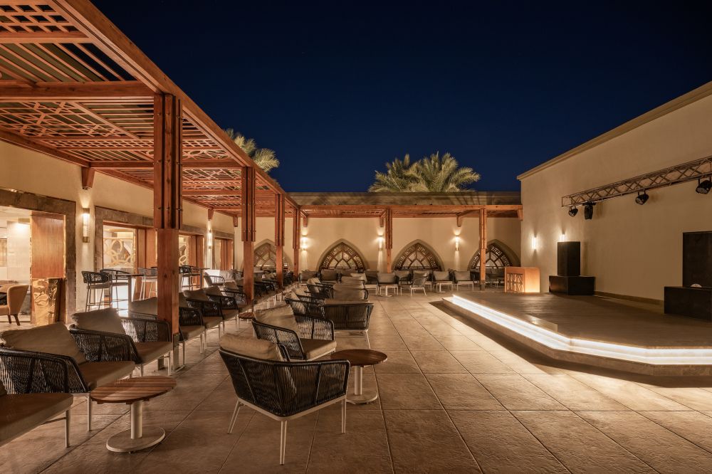 The Grand Hotel Sharm El Sheikh 5*