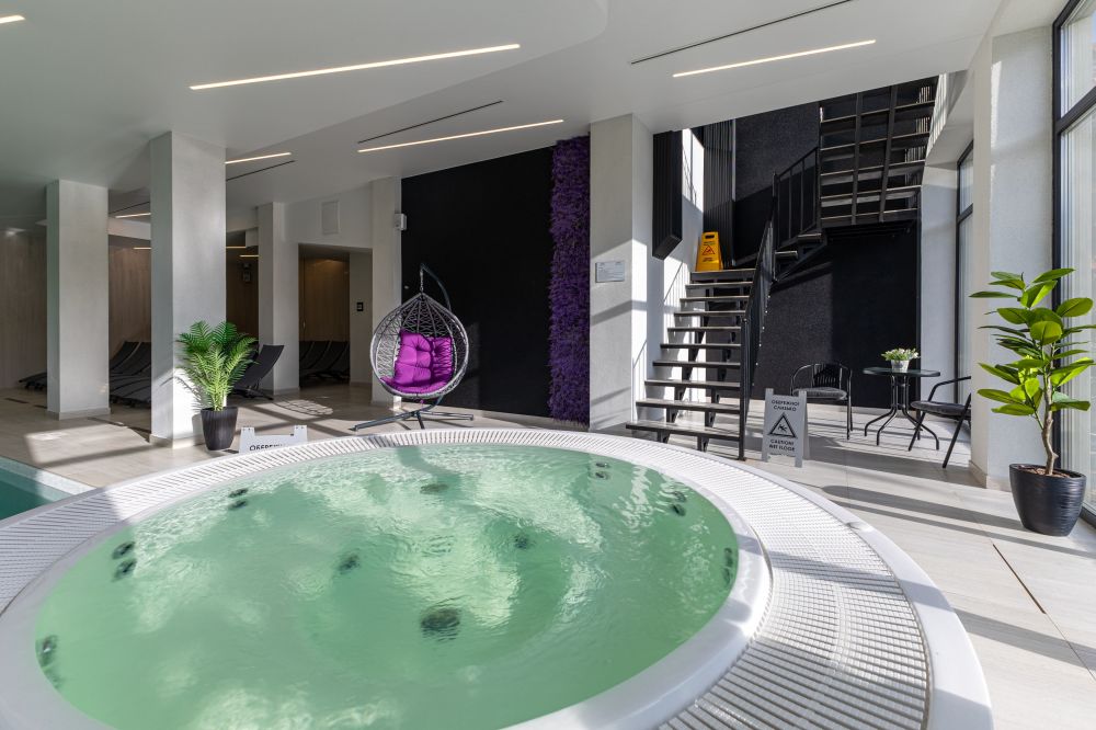 Milana SPA & Hotel 3*