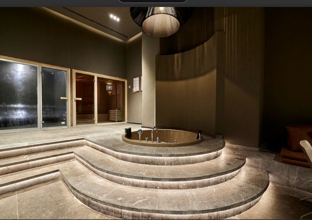 Lusso Sorgun 5*