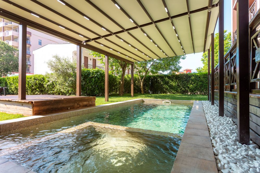 Noma Boutique (ex. Villa Mare) | Adults Only 5*