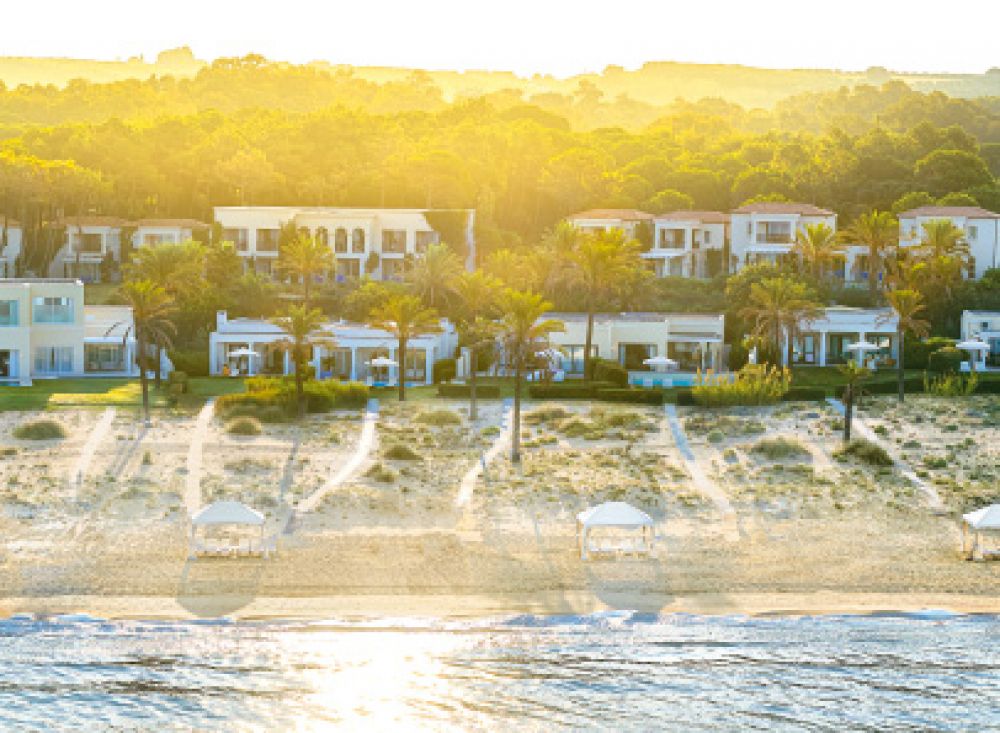 Grecotel La Riviera & Aqua Park 5*