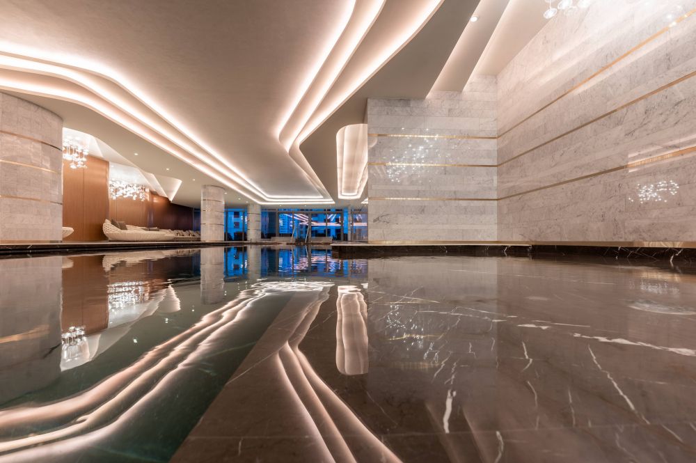 Five Luxe JBR 5*