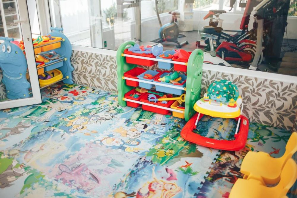 Godiva Hotel Phu Quoc 3*