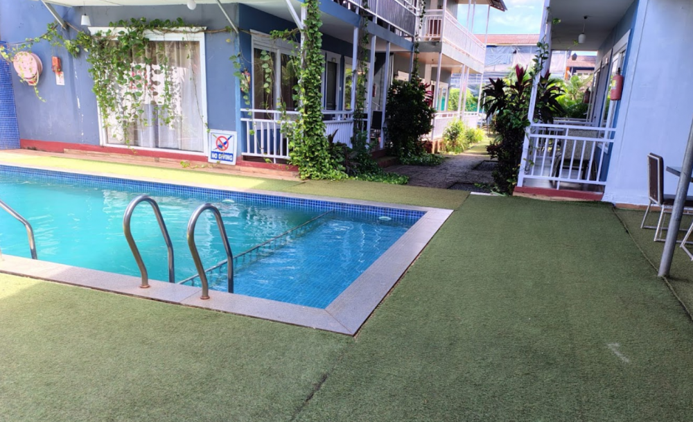 Sea Shell Beach Cottages 3*