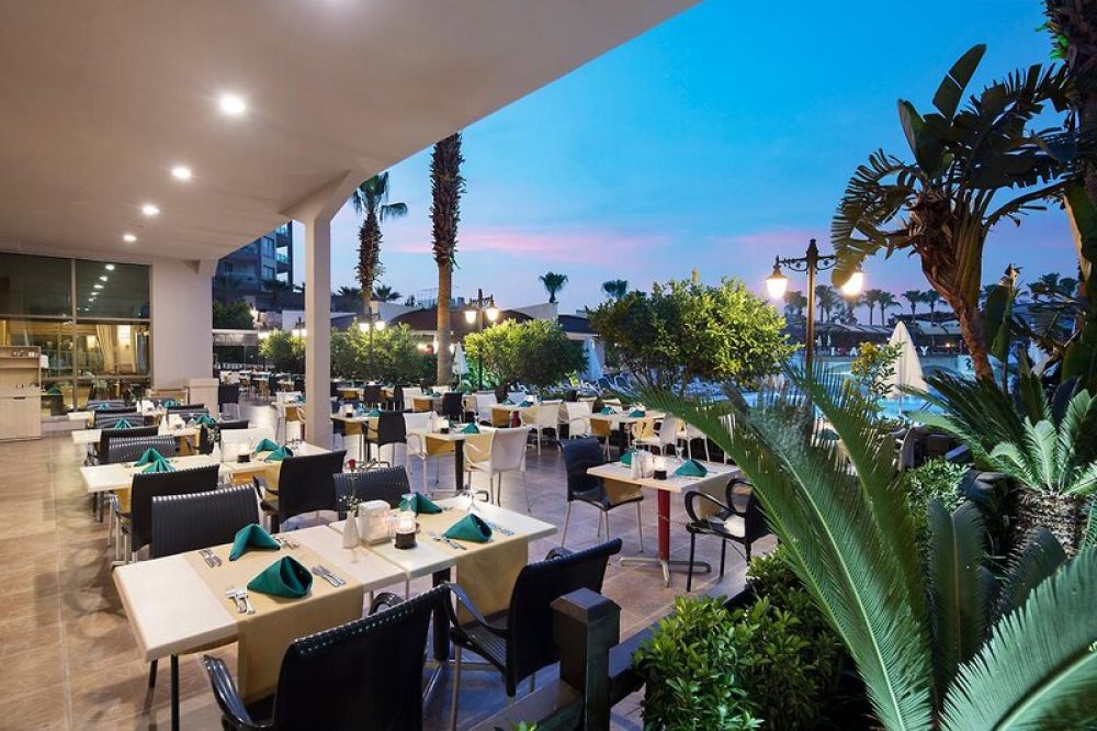 Aydinbey Kings Palace 5*