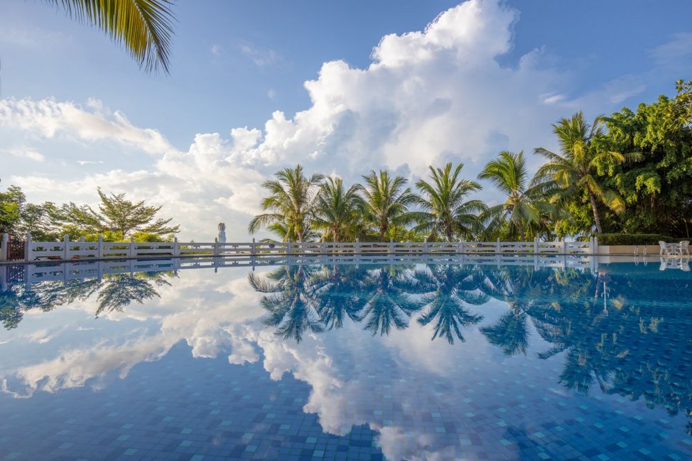 Sanya Nanshan Leisure Villas 4*