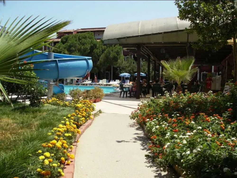 Club Golf Hotel 4*