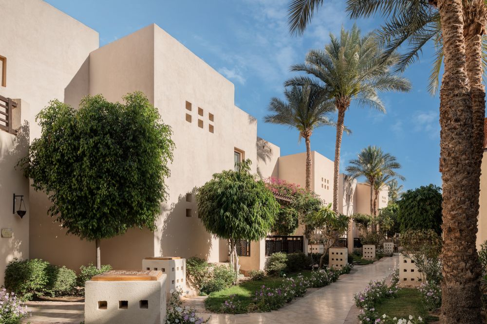 The Grand Hotel Sharm El Sheikh 5*