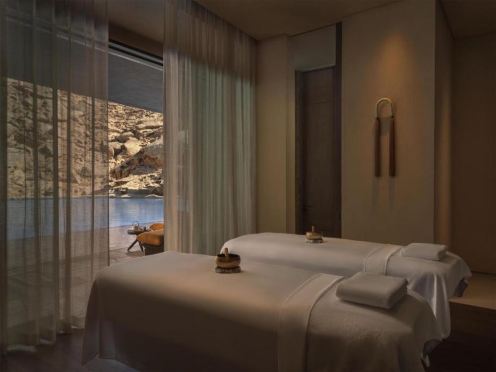 Desert Rock Resort 5*