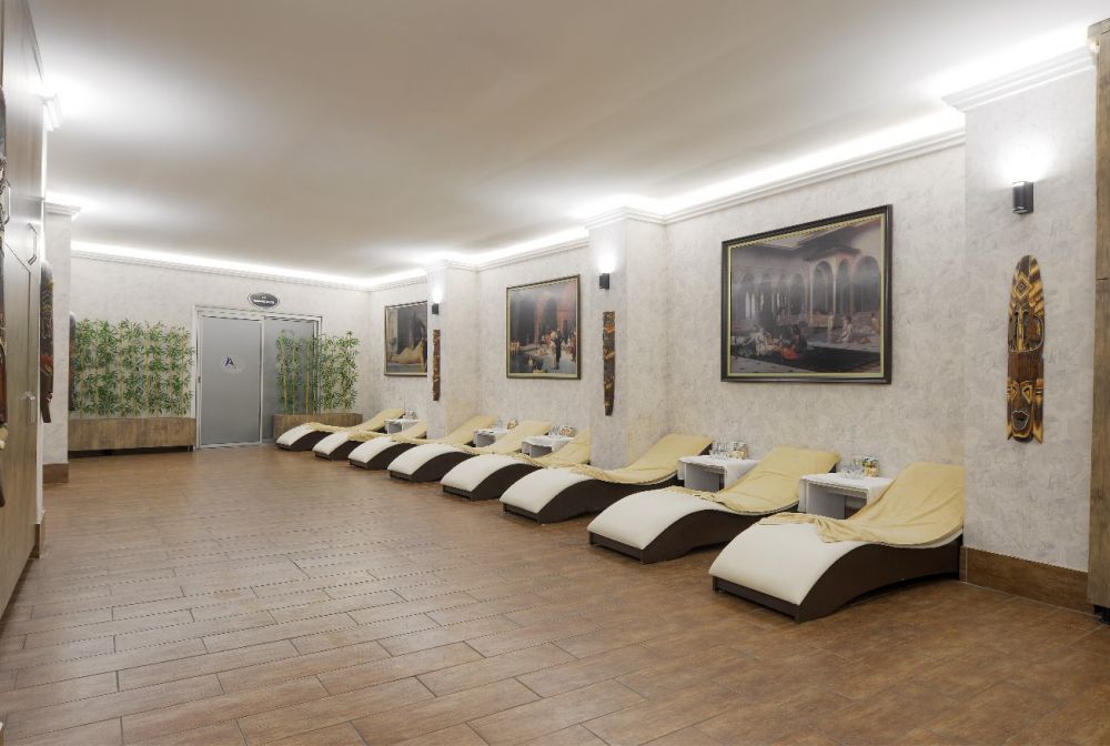 Side Alegria Hotel & Spa 5*