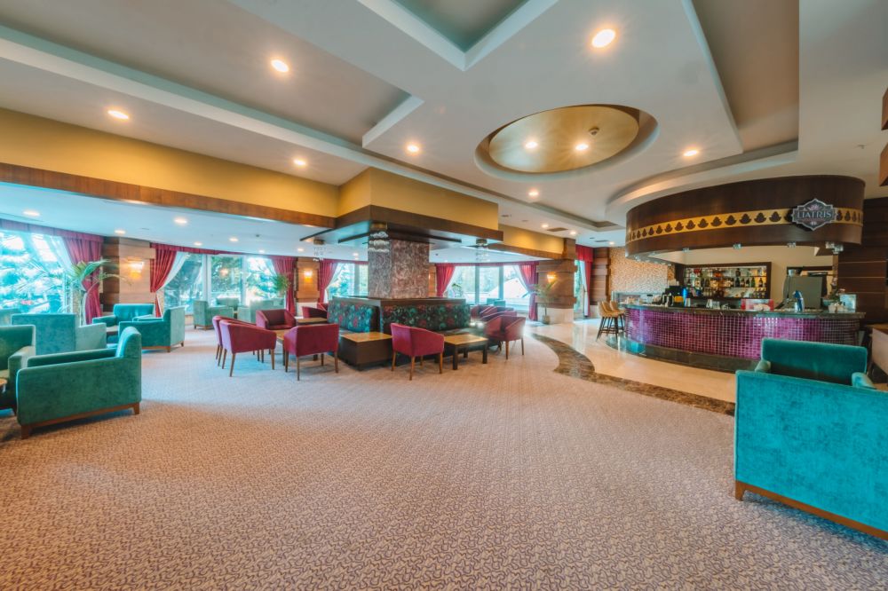 Vita Silva Hotel 5*