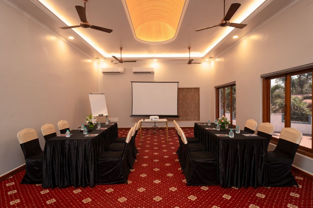 The Grand Leoney Resort 4*