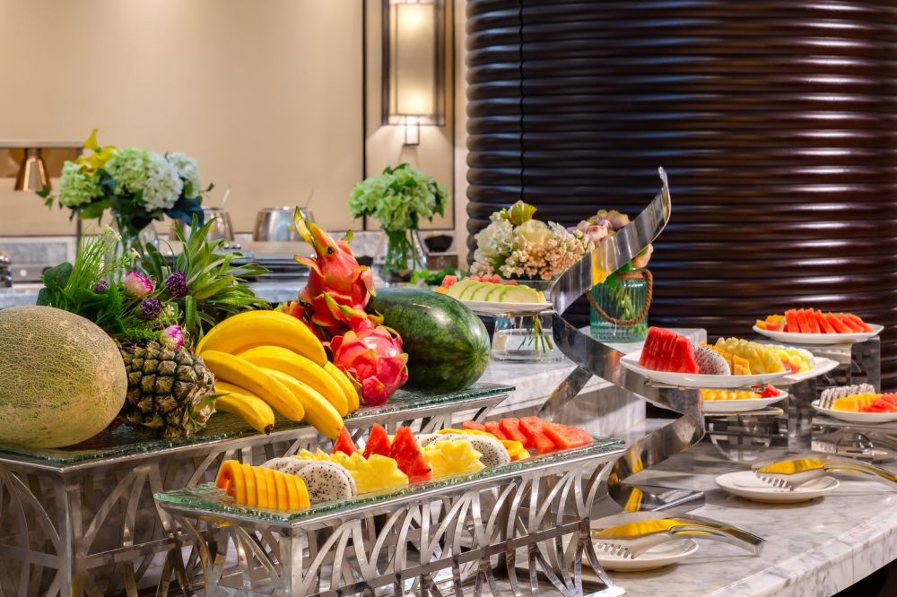 Paxton Vacances Hotela & Resorts-Sanya 3*