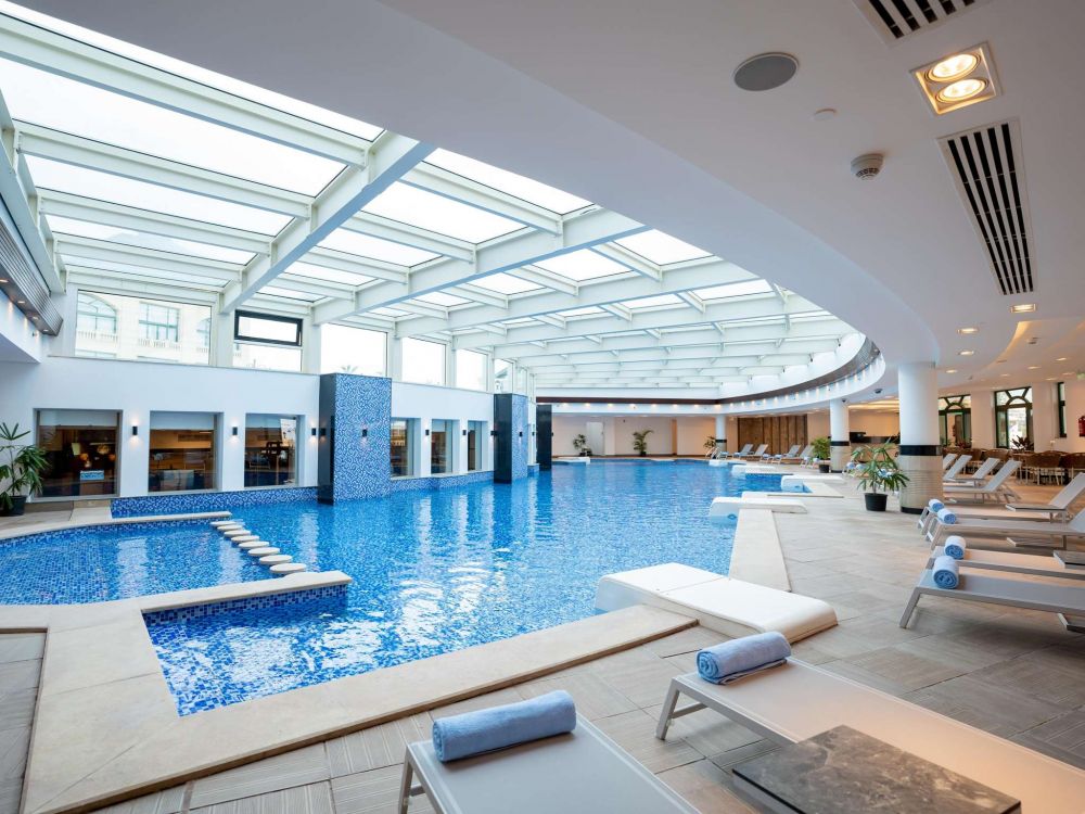 Rixos Montaza Alexandria Resort 5*