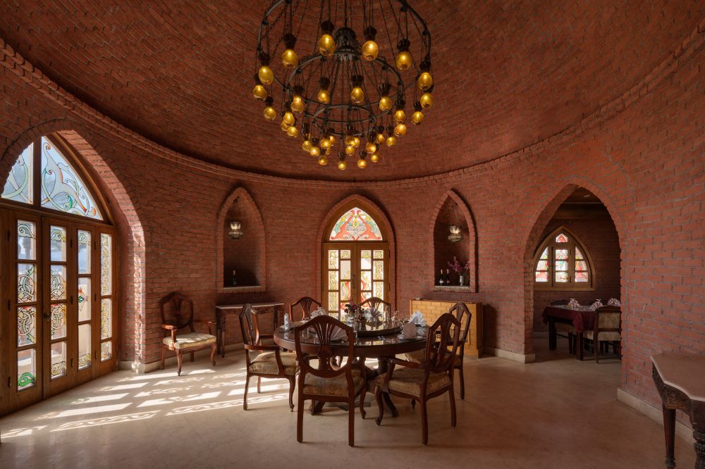 The Grand Hotel Sharm El Sheikh 5*