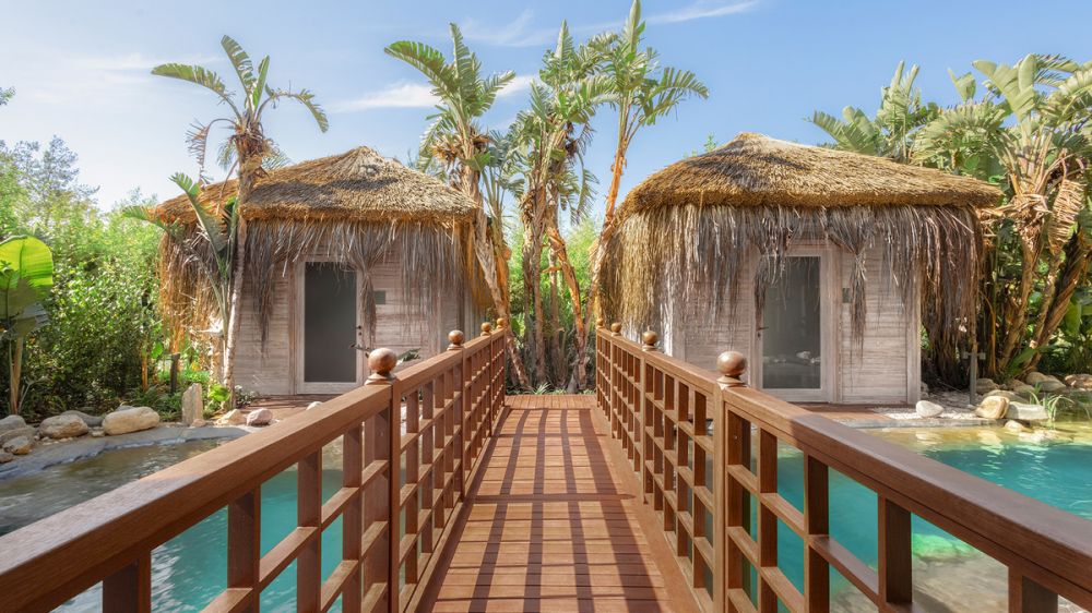 Ela Excellence Resort Belek (ex. Ela Quality Resort) 5*