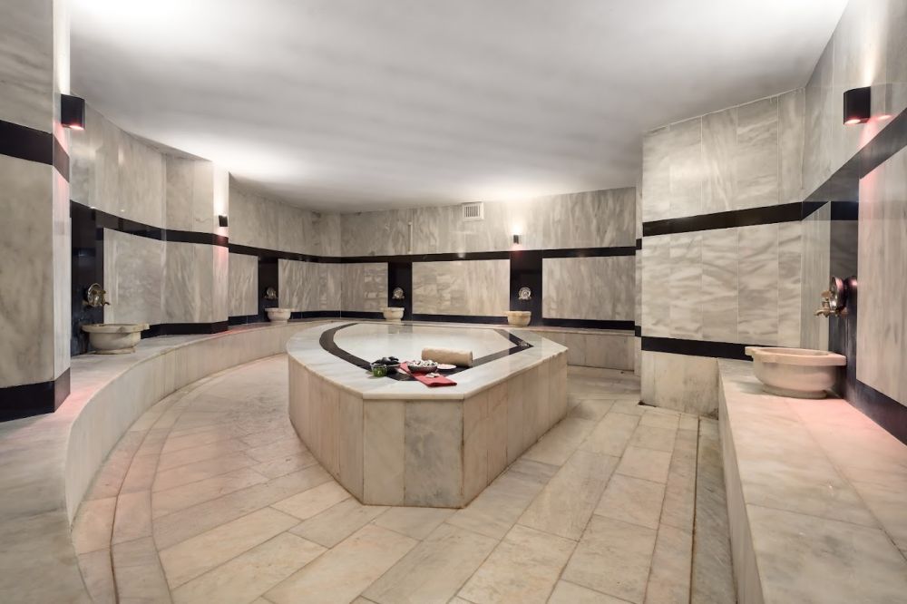 Kaila City Hotel (ex. K House Hotel) 4*