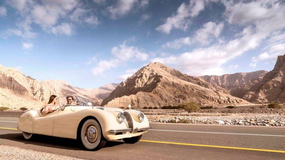 Intercontinental Ras Al Khaimah Mina Al Arab Resort 5*