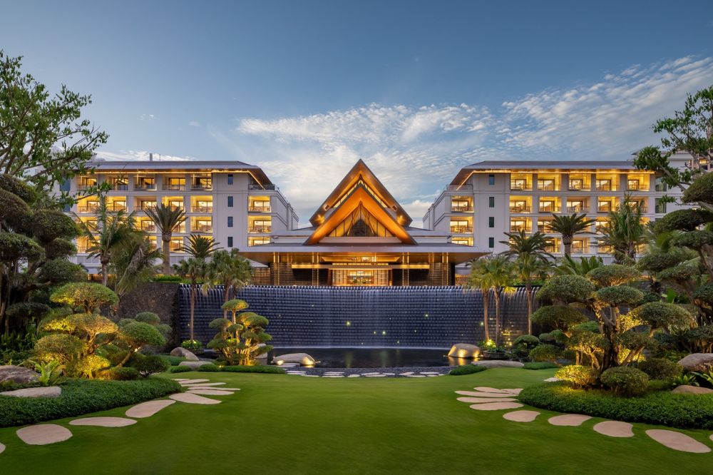 Kimpton Hainan Aqeos 5*