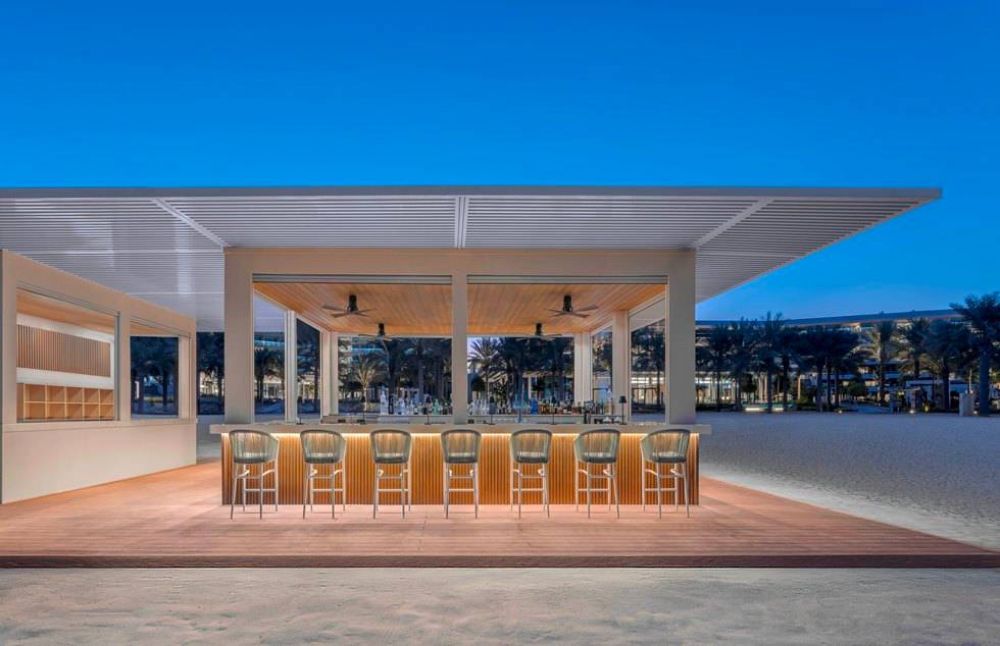 Intercontinental Ras Al Khaimah Mina Al Arab Resort 5*