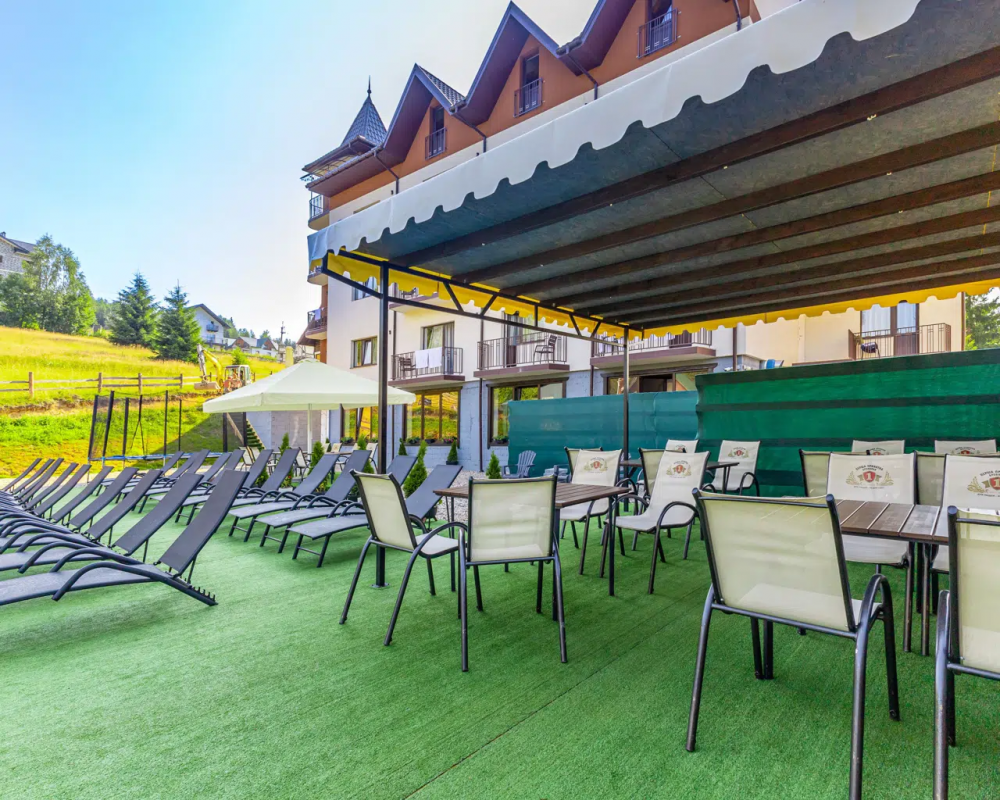 Madison Hotel 3*