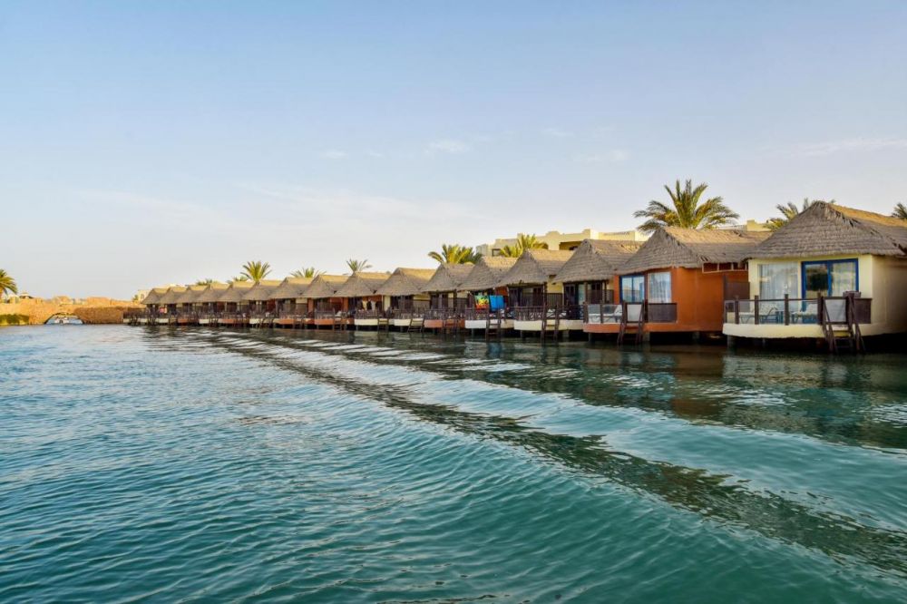 Panorama Bungalows El Gouna 4*