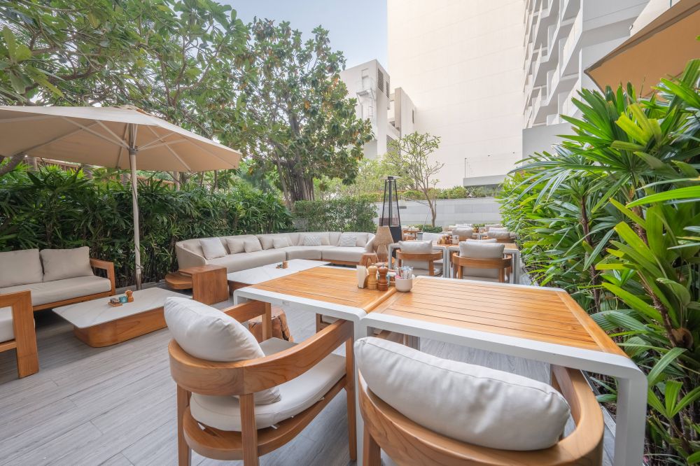 Five Palm Jumeirah Dubai 5*