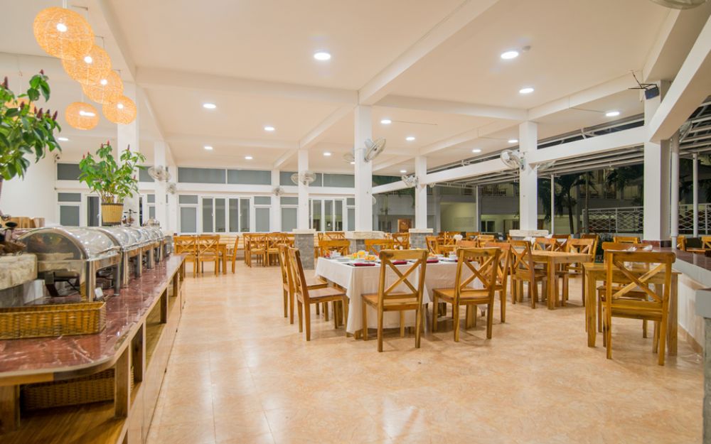 Palma Phu Quoc Resort 3*